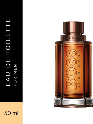 Boss The Scent Private Accord For Him